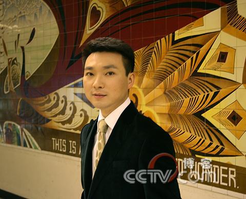 康辉流鼻涕播新闻获谅解 观众:主播是人不是神