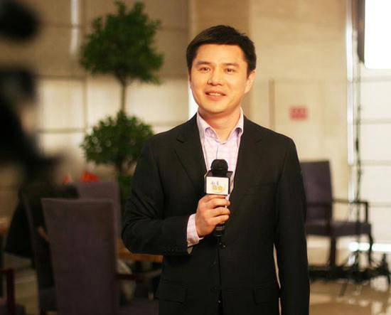 央视主播赵普诉房产证迟到 开发商辩称因政策