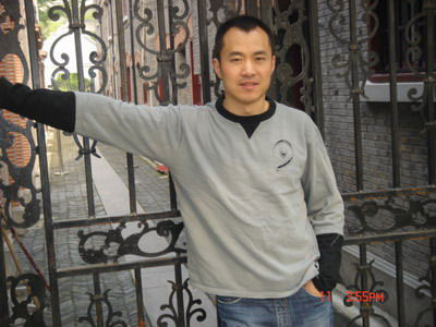 央视主播邱启明:父母是不停付出不求回报的那群人 (7)